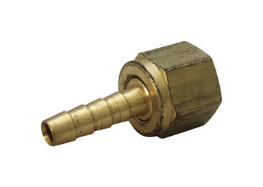 Ace Hose Barb 3/8"x3/8"f Brs