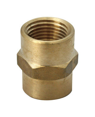 REDUCING COUPLING3/4FX1/2F LF