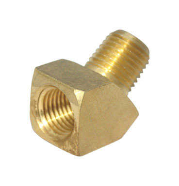 Street Elbow 45deg 3/8"fx3/8"m