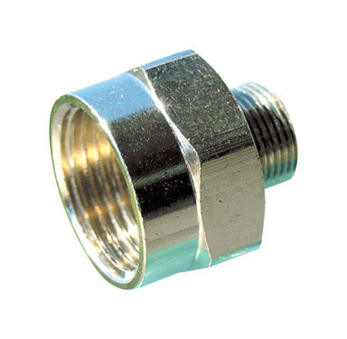 FAUCET ADAPTER 3/8"M