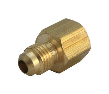 Ace Flare Conn 5/8"x3/8"fpt Brs