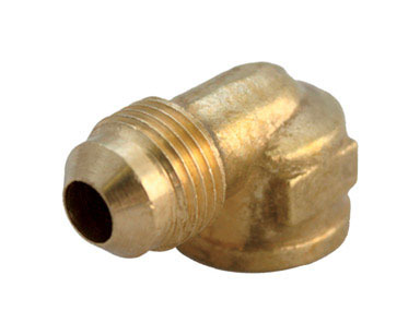 Ace Flare Elbow 1/2"x3/4"f Brs