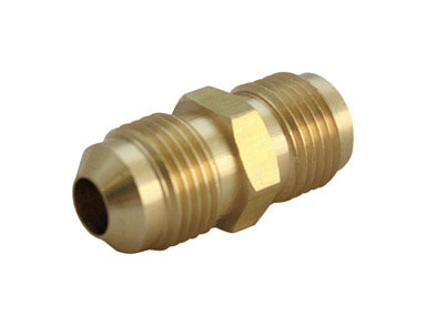 Flare Union 5/16" Lf