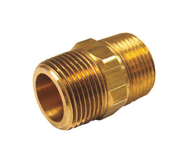 HEX NIPPLE RDC1/4X1/8 LF