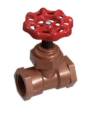 CELCON STOP VALVE  1/2"