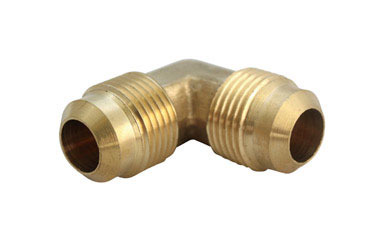 FLARE ELBOW 5/8" F