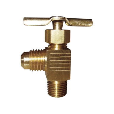 BRUSH SNOW ICE HAMMER 23IN