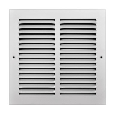 GRILLE AIR RETURN 10X10