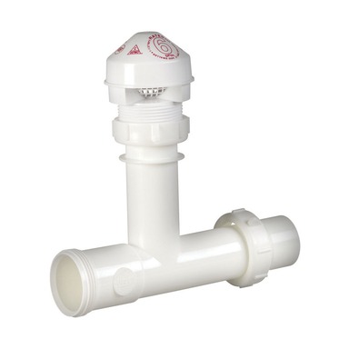 AIR ADMITTANCE VALVE KIT