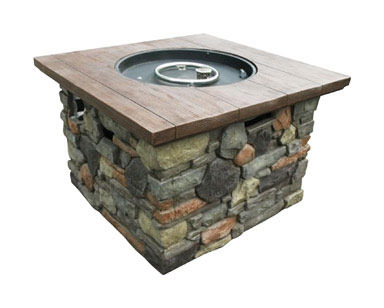 GALIANO FIRETABLE