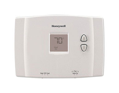 Digital Heat & Cool Thermostat