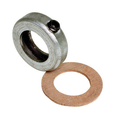 STEEL COLLAR&WASHER 3/4"