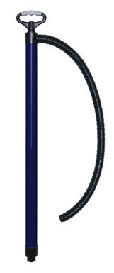 SELF PRIMING SIPHON PUMP