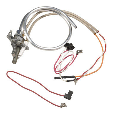 PILOT ASSEMBLY LP H20