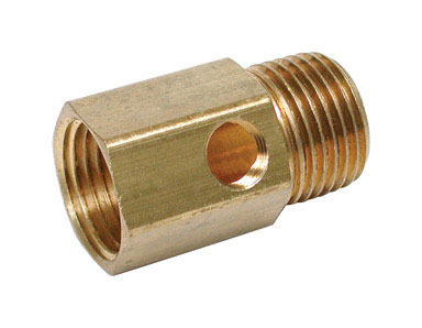 EZ ADAPTER 1/2X1/8 X1/2