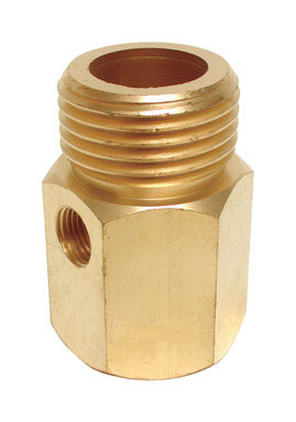 HOSE ADAPTER 3/4"