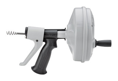 Kwik Spin Drain Cleaner