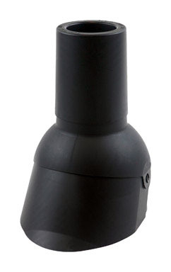 PERMA BOOT REPAIR 3" BLK