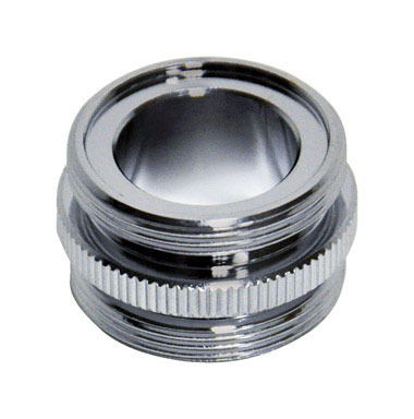 15/16"M X15/16"M FAUCET ADAPTER