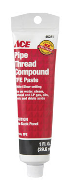 TFE.PASTE 1OZ