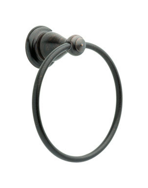 TOWEL RING VBRZ LELAND