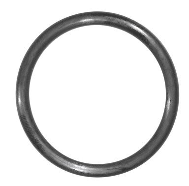 Danco 1.56 in. D X 1.31 in. D Rubber O-Ring 1 pk