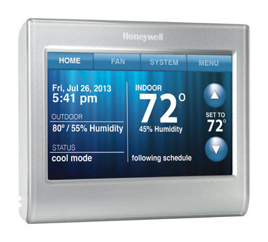 THRMSTAT WIFI TOUCHSCRN