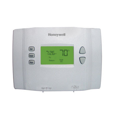5-1-1 Programmable Thermostat