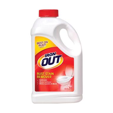 Iron Out 76 oz Rust Remover