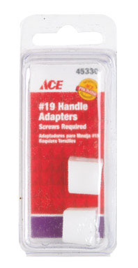 ADAPTER HANDLE #19 CD2