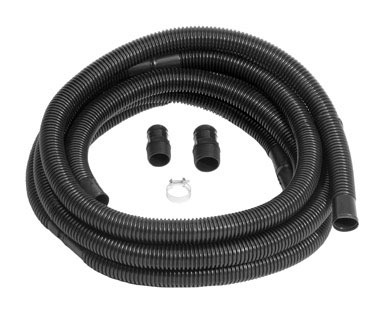 HOSE DSCHRG1.25-1.5"X24'