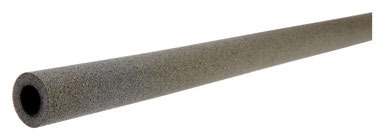 PIPE INSULATN6'3/4C GRAY