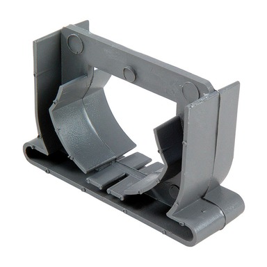Channel Basin Couplr4"gry