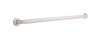 GRAB BAR CNCEAL MOUNT42"