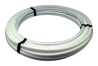 TUBING PEX 1/2" X 25FT