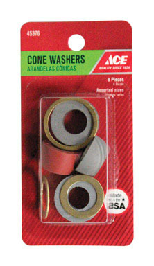 WASHER AST CONE 812AP