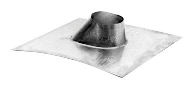 PELVENT ROOF FLASHING 3"