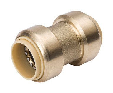 Psh Fit Cpling 3/4x3/4lf