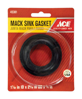 GASKET MACKBASIN1-7/32ID