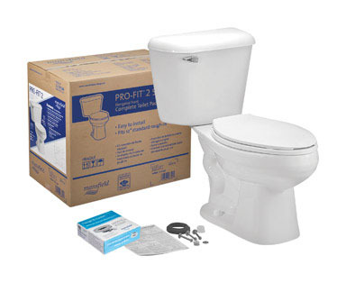 Complete Toilet Kt 1.6g