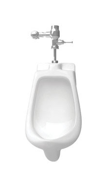 CATO TERRA URINAL WHITE