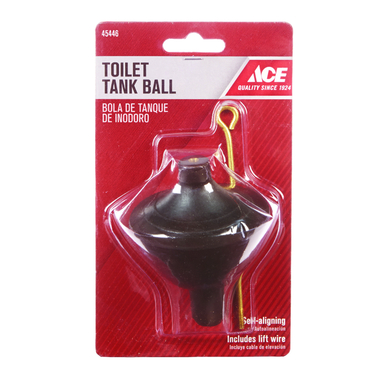 Fit All Toilet Tank Ball