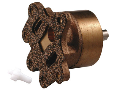 CARTRIDGE SNGL LEVR ACE