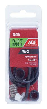 Repair Kit F/ Valley Ace