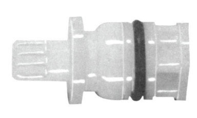 STEM BRADLEY 2I-2H