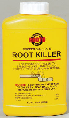 Rooto Root Killer 2#