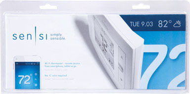 THERMOSTAT WIFI SENSI