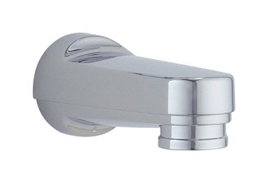 TUB SPOUT PD DIVERTER CH