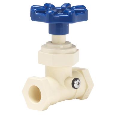 STP&WASTE VALVE 3/4"CPVC