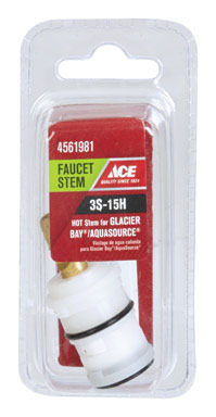 ACE 3S-15H Hot Faucet Stem